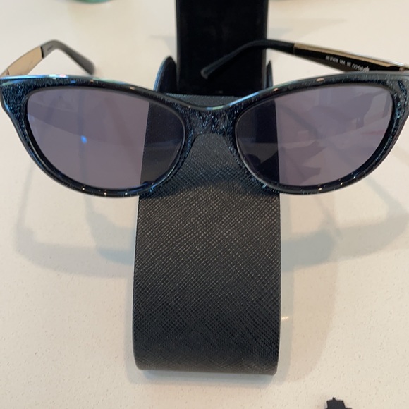 Gucci GG 3742 N Butterfly Sunglasses